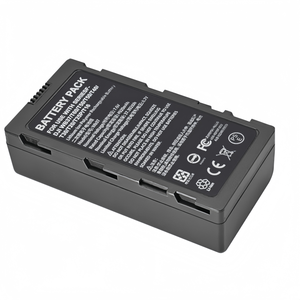 Batería Inteligente WB37 para <span class=keywords><strong>Control</strong></span> Remoto <span class=keywords><strong>DJI</strong></span> <span class=keywords><strong>FPV</strong></span>, Batería de 4920mAh 7.6V para <span class=keywords><strong>Control</strong></span> Remoto <span class=keywords><strong>DJI</strong></span> y CrystalSky T60 T50 T40 T30 T20 T16 - Product Image 3