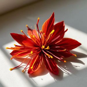 Partie entière Safran Acheter Stock Prêt Safran Bouteille Safran Brins - Product Image 6