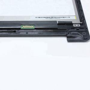 Màn hình cảm ứng Digitizer + LCD hiển thị cho Asus biến Cuốn Sách Lật TP300 TP300LA lắp ráp - Product Image 3