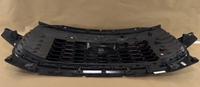 Dernier modèle de calandre automobile pour Ford Explorer 2025 ST, calandre supérieure avant noire, OEM RB5Z-8200-BA
