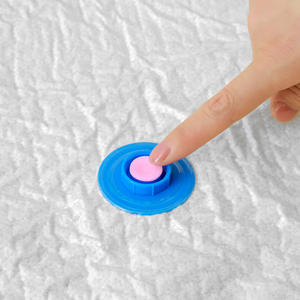 Sacchi Sottovuoto Salvaspazio in Plastica a Prezzo Conveniente per Vestiti - Modello 2026 di Grande Successo - Product Image 3