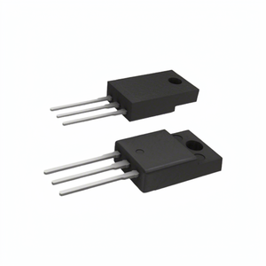 Single Diodes Components Electronic TO-220-3 Full Pack, Isolated Tab Authorized Distributor VF30120S-E3/4W - Product Image 1