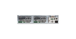 เครื่องกำเนิดไฟฟ้าพลังงานแสงอาทิตย์แบบโมดูลาร์ Keysight E4360A, 1200 วัตต์, ช่วงแรงดันไฟฟ้าขาเข้า: 86VAC ถึง 264VAC, กำลังไฟสูงสุด: 2000VA, 2000 วัตต์ - Product Image 3
