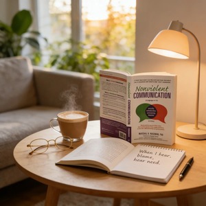 Guía de comunicación <span class=keywords><strong>no</strong></span> <span class=keywords><strong>violenta</strong></span>, empatía y resolución de conflictos de Marshall B. Rosenberg - Product Image 4