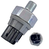 BST nouveau capteur de pressostat d'huile Compatible pour Honda Accord pour Civic pour CR-V CR-Z HR-V Insight 37241-RNA-A01