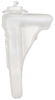 Réservoir de liquide de refroidissement en plastique Type-R SIR 96-00 OEM 19101P2A000 19101-P08000 19101P08J00, ensemble de 4 pièces pour rénovation/amélioration JDM