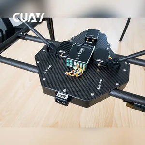 CUAV TF Lidar UAV Obstacle Avoidance Sensor <b>Drone</b> Lidar for Helicopter <b>Quadcopter</b> <b>Drones</b> Accessories Lidar - Product Image 5