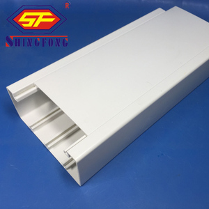 Gaine pour prise legrand, en <span class=keywords><strong>pvc</strong></span>, m, bonne isolation, avec séparation - Product Image 4