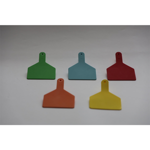 Etiquetas de Oreja <span class=keywords><strong>para</strong></span> Animales, Diferentes Colores, Etiquetas de Identificación <span class=keywords><strong>para</strong></span> <span class=keywords><strong>Ganado</strong></span> Vacuno - Product Image 5