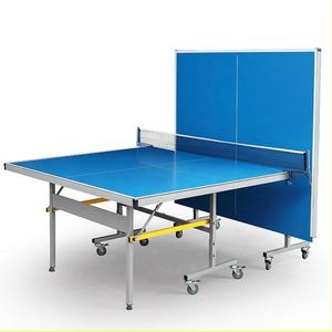 <span class=keywords><strong>Table</strong></span> <span class=keywords><strong>de</strong></span> <span class=keywords><strong>ping</strong></span>-<span class=keywords><strong>pong</strong></span> intérieure extérieure <span class=keywords><strong>Mini</strong></span> <span class=keywords><strong>table</strong></span> <span class=keywords><strong>de</strong></span> <span class=keywords><strong>ping</strong></span>-<span class=keywords><strong>pong</strong></span> portable pour les enfants - Product Image 2