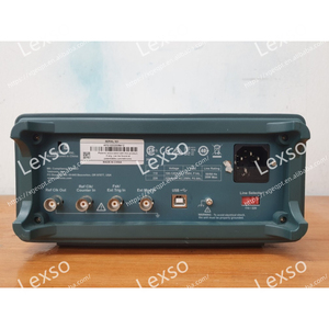 เครื่องกำเนิดสัญญาณฟังก์ชันอิสระ Tektronix AFG1022, 25MHz - 125MS/s - Product Image 2