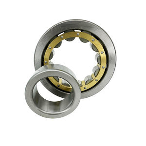 Single Row 25x52x15mm <strong>NU</strong> 1008 <strong>Cylindrical</strong> <strong>Roller</strong> <strong>Bearings</strong> <strong>Rollers</strong> <strong>Bearing</strong> Product Category Cylindricar <strong>Roller</strong> <strong>Bearings</strong> - Product Image 6