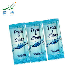 ผ้าเช็ดทำความสะอาดแบบเปียกผ้าเช็ดแบบไม่ใช้แอลกอฮอล์ใช้แล้วทิ้ง - Product Image 4