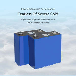 Batterie Sodium Ion Na 3v 200ah <span class=keywords><strong>4000</strong></span> fois Batterie Prismatique Na Ion Prismatique pour Système de Stockage EV à Domicile Haute Sécurité - Product Image 6