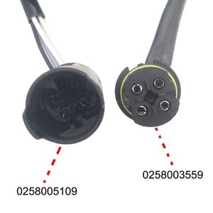 เซ็นเซอร์ออกซิเจน234-4672อะไหล่รถยนต์11781742050 M54 E39 E46 BMW - Product Image 4