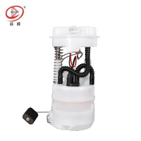 Ensemble de pompe à carburant pour Nissan AD Cube Cubic Cube Juke March Micra NV200 Note Pulsar 17040-JX00A 17040-JX01A 17040-JX31A