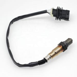 Sensor de oxígeno para <span class=keywords><strong>CHEVROLET</strong></span> AVEO CRUZE OPEL MERIVA INSIGNIA OPEL ASTRA <span class=keywords><strong>CORSA</strong></span> 55563348, 0258010121, 855235 - Product Image 2