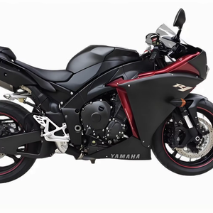 มอเตอร์ไซค์ 1000 ซีซี R1 มอเตอร์ไซค์มือสอง สำหรับสนามแข่ง มอเตอร์ไซค์เก่า - Product Image 1