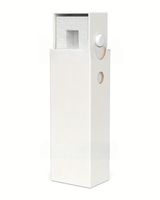 Boîte d'emballage personnalisée haut de gamme pour cartouches 1ml 2ml, boîtes rigides en carton, boîtes à cartouches 1ml à l'épreuve des enfants, support personnalisé