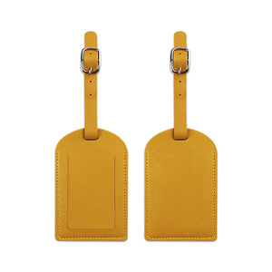 <span class=keywords><strong>Etiquetas</strong></span> de <span class=keywords><strong>Equipaje</strong></span> de Cuero PU con Logotipo Impreso Personalizado de Alta Calidad, con Tarjeta de Identificación, Venta al por Mayor de Fábrica, <span class=keywords><strong>Etiquetas</strong></span> de <span class=keywords><strong>Equipaje</strong></span> Promocionales <span class=keywords><strong>para</strong></span> Regalo - Product Image 6
