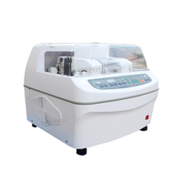 LHV5000 Instruments d'optique, affûteuse de lentilles automatique, affûteuse de lentilles optique sans motif, machine d'affûtage automatique de lentilles