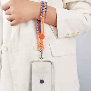 Bện dây buộc điện thoại chống mất | Dây đeo cổ tay có thể điều chỉnh - Product Image 3