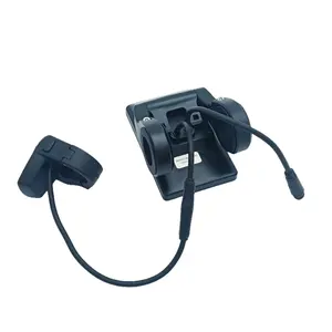 Pantalla TFT para <span class=keywords><strong>Kaabo</strong></span> <span class=keywords><strong>Mantis</strong></span> King <span class=keywords><strong>GT</strong></span> o Wolf King <span class=keywords><strong>GT</strong></span> PRO, piezas de scooter con pantalla de 3,5 pulgadas, accesorios para patinete eléctrico - Product Image 5