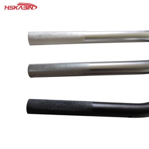 KB Nuevo Manillar de Aluminio para Motocross con Puños y Reductor de Posiciones Baja/Media/Alta - Product Image 3