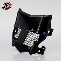 Autocollants de Plaque d'Immatriculation pour Moto Électrique Surron Light Bee X S LBX Talaria Ventilée, Motocross, Enduro, Tout-Terrain, Stunt - Vente en Gros