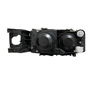 1 * pcs HST-21352 camion pièces de rechange phare Auto lampe convient pour camion <span class=keywords><strong>RENAULT</strong></span> PRE OLD PRE KERA X400 5001840476 5001840475 - Product Image 6