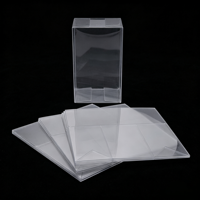Film PET transparent de haute qualité, qualité alimentaire, pour thermoformage, emballage sous blister, barquette, contenants, applications pour biscuits au sucre, couleur personnalisée