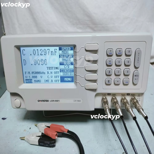1 ชิ้น ใช้ LCR-821 LCR821 ผ่านทาง DHL หรือเฟดเอ็กซ์ - Product Image 1