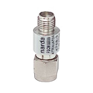 ใหม่และเป็นของแท้ 1047791 RF ATTENUATOR 10DB มาตรฐาน MODULE RF และอุปกรณ์ลดทอนสัญญาณไร้สาย/อุปกรณ์ลดทอนสัญญาณ - Product Image 1