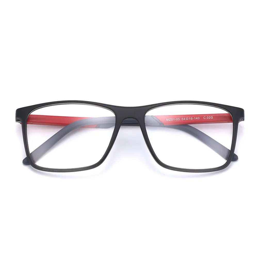MC 01-16 Модные новейшие детские очки tr90 оптические очки для детей