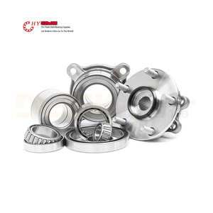 ตลับลูกปืนฮับ DAC42820040ขนาด42x82มม. สำหรับ Alfa Romeo Giulia 2014-2023มีในสต็อก - Product Image 1