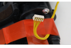 Unidad de Tambor Compatible para Konica Minolta Bizhub 552 652 C452 C552 C552DS C652 C652DS - Product Image 6