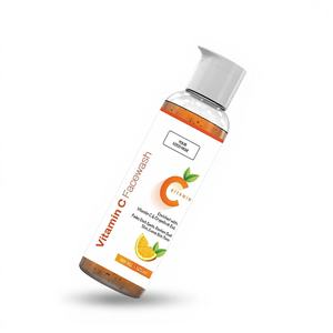 Gel nettoyant pour le visage à la vitamine C - Product Image 1