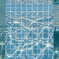Carreaux de mosaïque en céramique - Antibactériens, isolants thermiques, antidérapants, pour piscines, villas et projets hôteliers |   Projet global