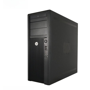 Thương hiệu ban đầu cho HP z420 Bo mạch chủ E5-1680 V2 Máy Trạm được sử dụng trong kho 8GB DDR3 1866 - Product Image 4