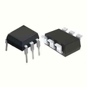 Authentic Original Brand-New Guaranteed PC110 DIP-6 SOP-6 Integrated Circuit ICs Chips - Product Image 1