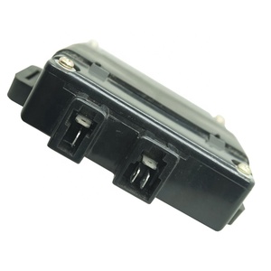 Bộ Phận Đánh Lửa RTS Igniter 5 Pin 125cc TCI KATANA GS 125 GS125 03-07 Intruder125 LH250T Katana125 Cdi Xe Máy Cdi Đơn Vị - Product Image 2