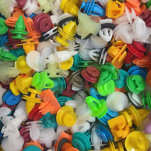 Usine chinoise fournissant des clips automobiles en <span class=keywords><strong>plastique</strong></span> pour voitures américaines - Product Image 6