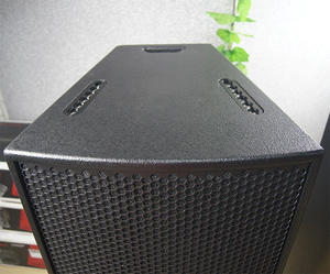 VT5152 Haut-parleurs audio domestiques à grand volume pour l'extérieur et <span class=keywords><strong>la</strong></span> scène professionnelle - Product Image 6