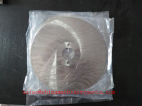 KANZO Lame de scie à métaux de qualité industrielle HSS (HSS Dmo5) et HSS-E Cobalt Din mécanique circulaire à froid OEM personnalisable