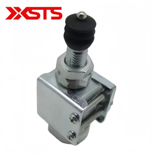 Interruptor de Sensor 5H486-42880 59700-4288 para Maquinaria de Construcción, Bulldozer, Cargadora, Excavadora 588 688 758 988 EX108 <span class=keywords><strong>1008</strong></span> - Product Image 1