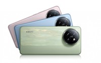 XiaoMi Civi 4 Pro Snap dragon 8s Gen 3 120Hz 50MP Triple Camera 256GB/512GB Android 14 Dernier Smartphone 5G
