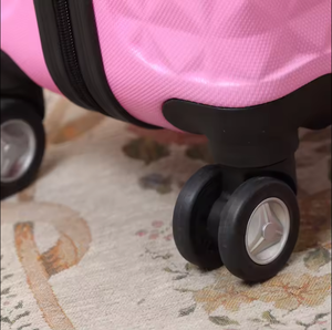 Factory Direct 20" 24" 28" Trolley <b>Suitcase</b> Waterproof Antitheft Carry on <b>Suitcase</b> Business Travel <b>Suitcase</b> with Universal Wheel - Product Image 2