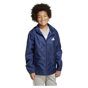 Chaqueta Impermeable Ligera para <span class=keywords><strong>Niños</strong></span> <span class=keywords><strong>adidas</strong></span>, Unisex, para Senderismo y Actividades al Aire Libre - Product Image 1