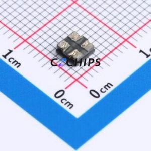 SMW4015S242HTT Common Mode Filter 4015 RF 150V 1.4A 2.4kOhm 60V - Product Image 2