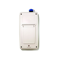 FieldScan Portable testeur de nutriments du sol lecteur de capteur portable pH-mètre pour l'analyse rapide des sols capteur d'environnement agricole